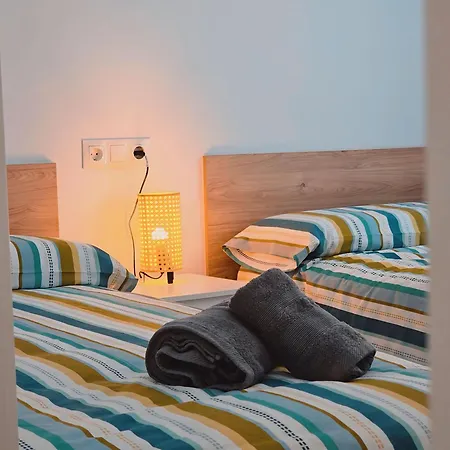 La Casita De Mercedes Málaga Buitenkant foto