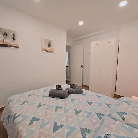 La Casita De Mercedes Málaga Buitenkant foto
