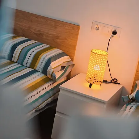 La Casita De Mercedes Málaga Buitenkant foto