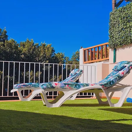 La Casita De Mercedes Málaga Buitenkant foto