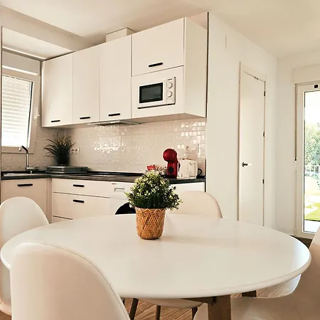 La Casita De Mercedes Málaga Buitenkant foto