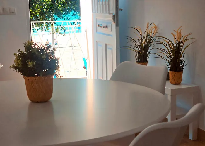 La Casita De Mercedes