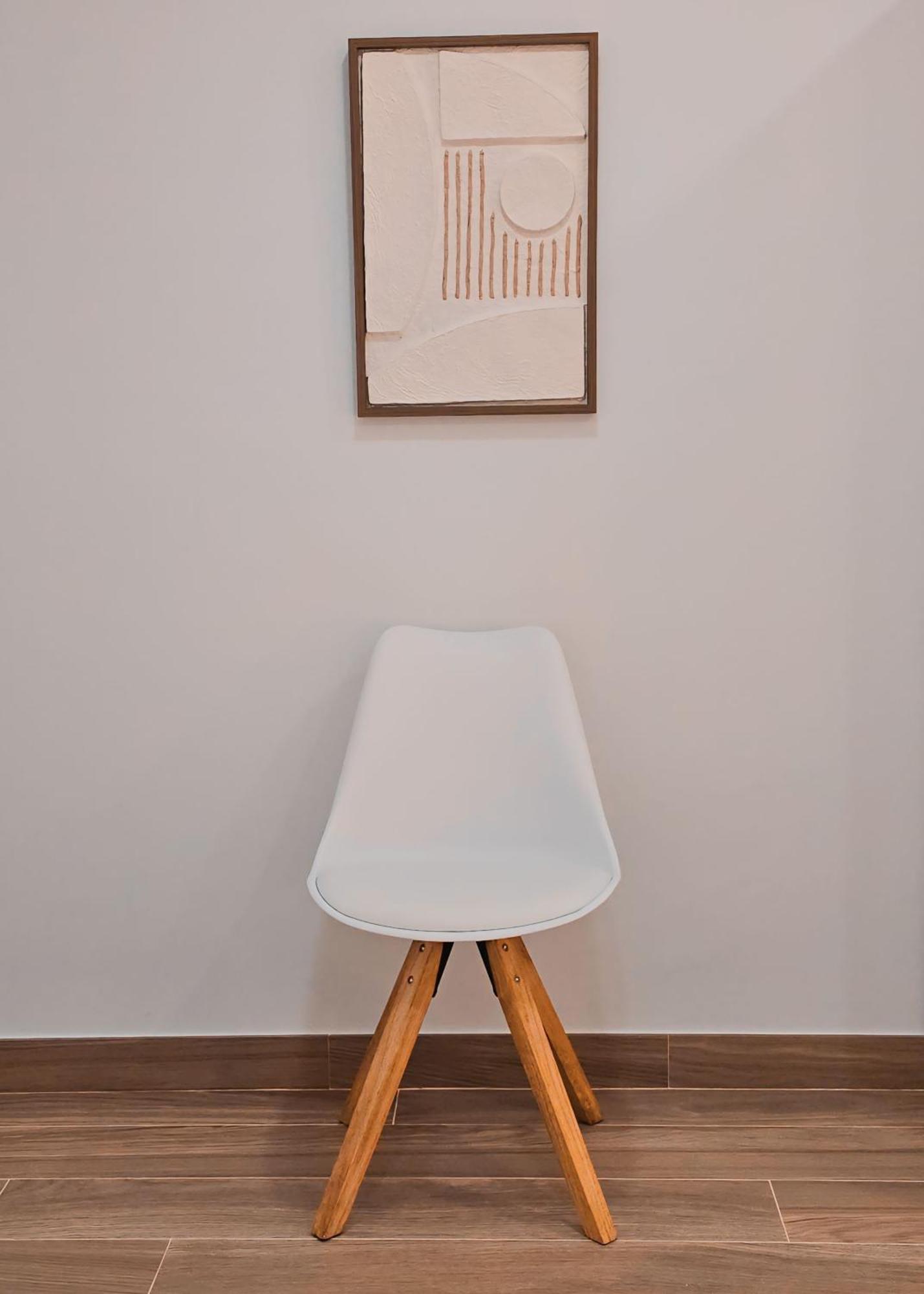 Appartement La Casita De Mercedes Málaga