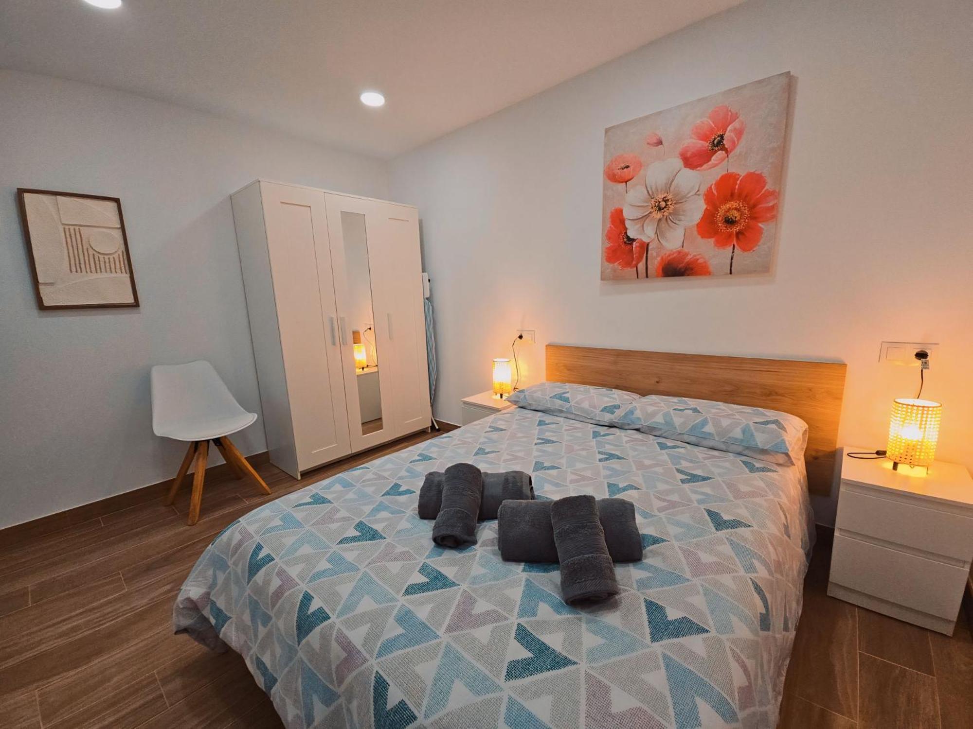 La Casita De Mercedes * Málaga