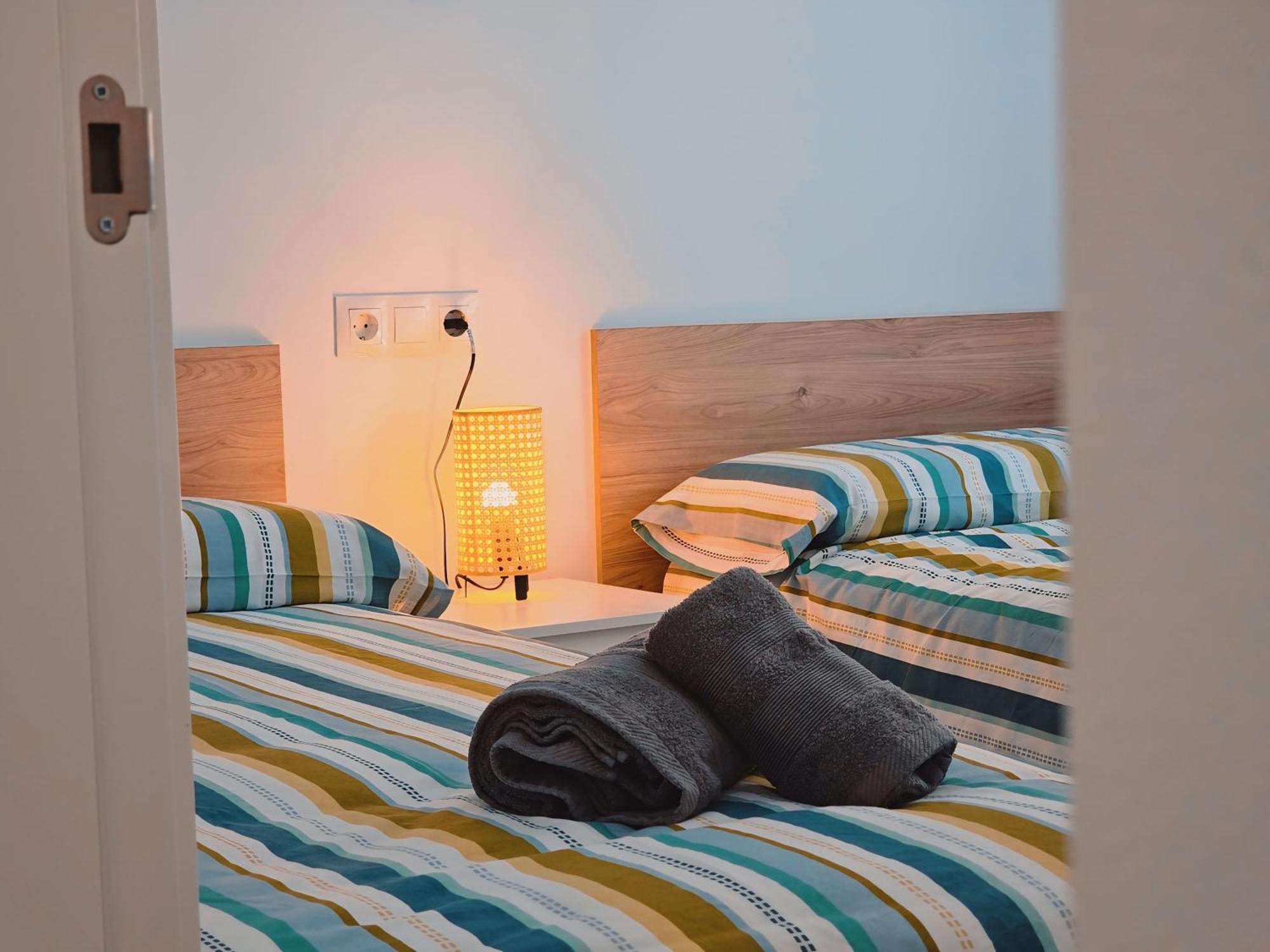 La Casita De Mercedes Appartement *