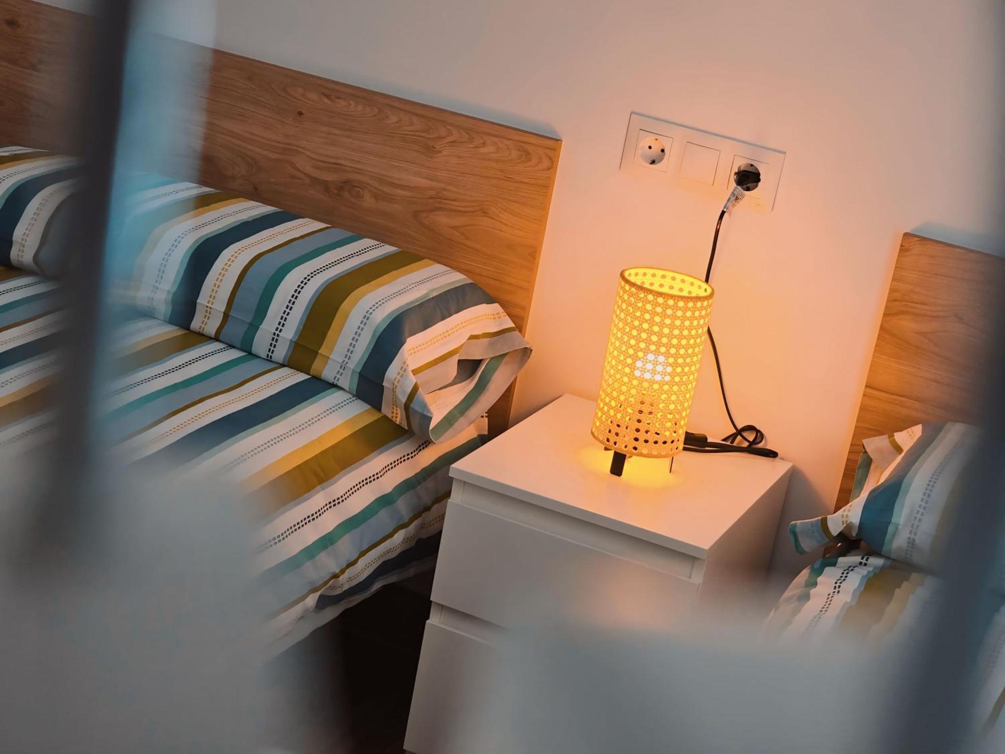 Appartement La Casita De Mercedes
