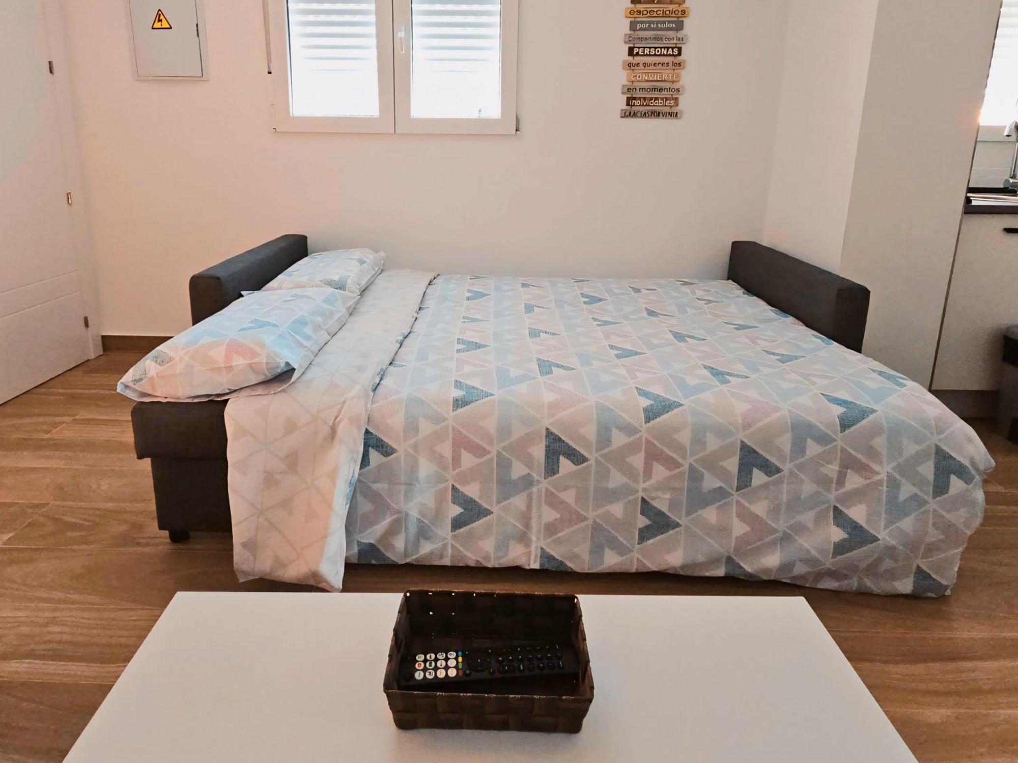 La Casita De Mercedes * Málaga