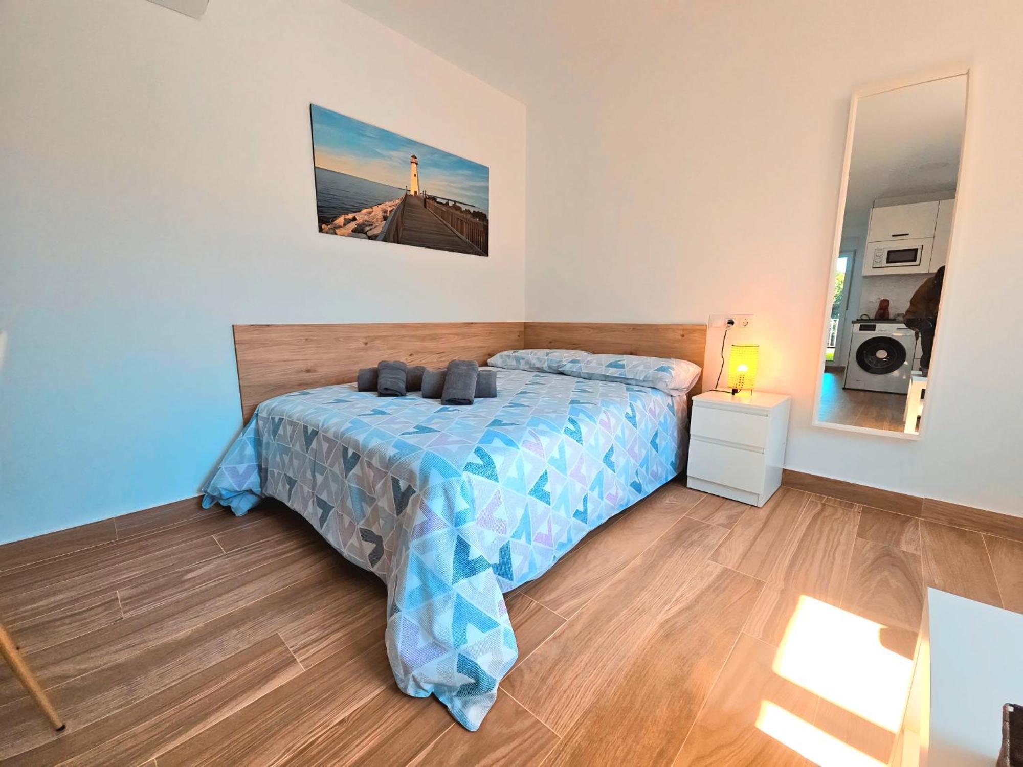La Casita De Mercedes Appartement