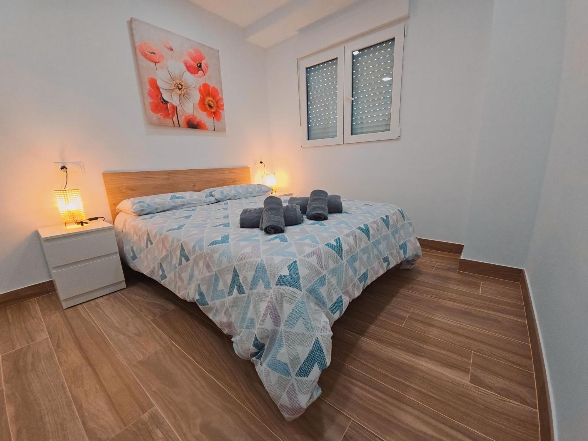 Appartement La Casita De Mercedes