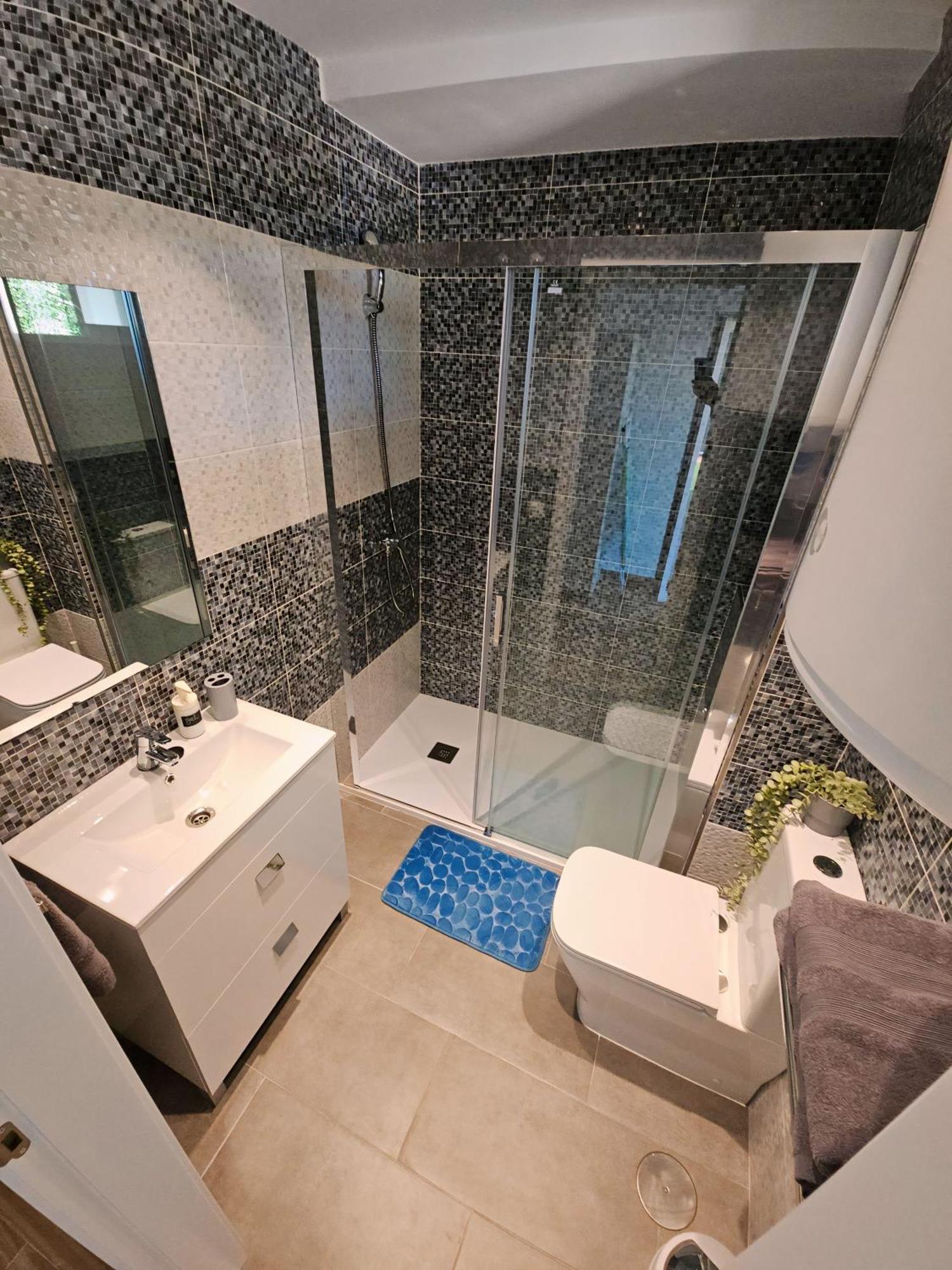 La Casita De Mercedes Apartment *
