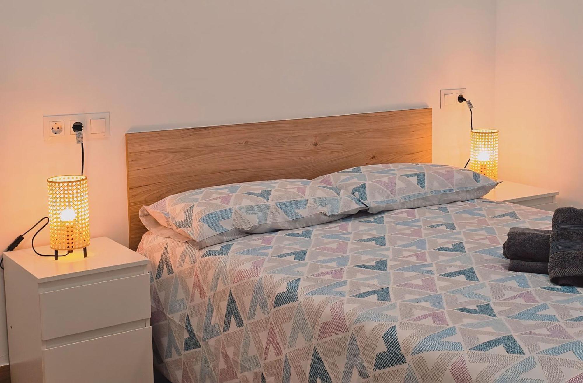 Apartment La Casita De Mercedes Malaga