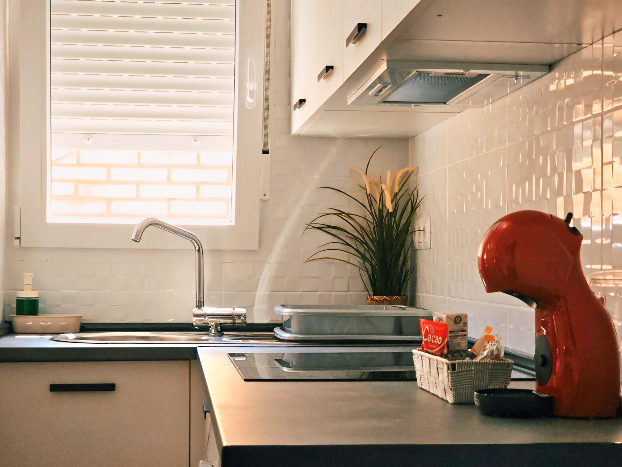 Appartement La Casita De Mercedes Málaga