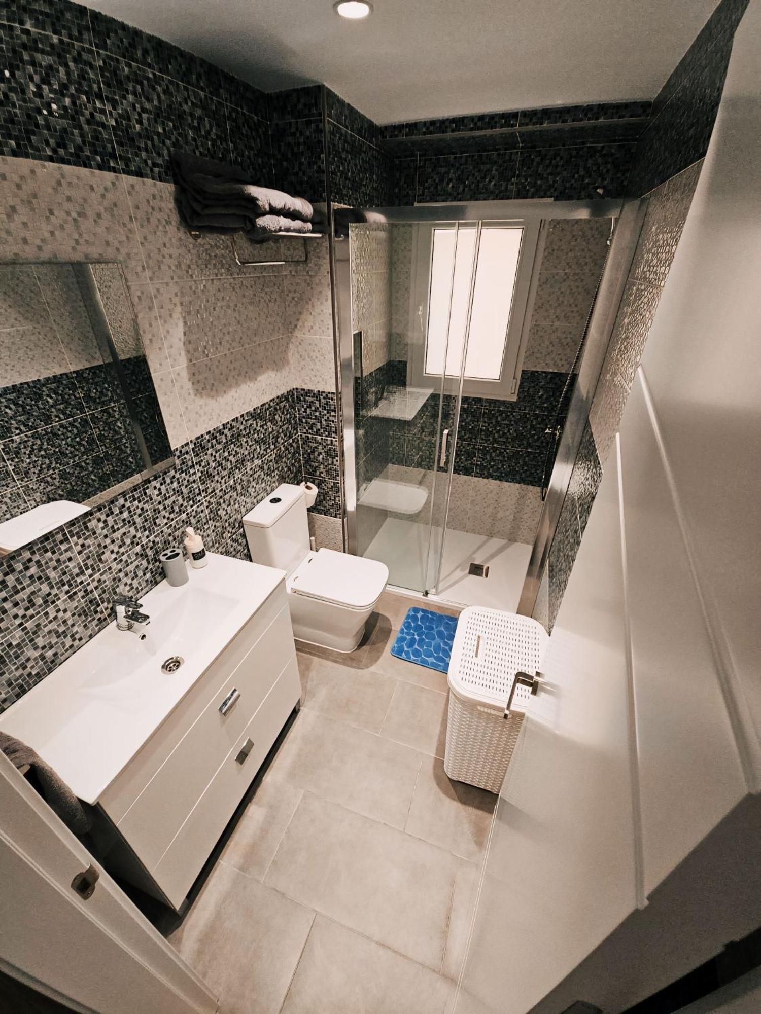 Apartment La Casita De Mercedes Malaga