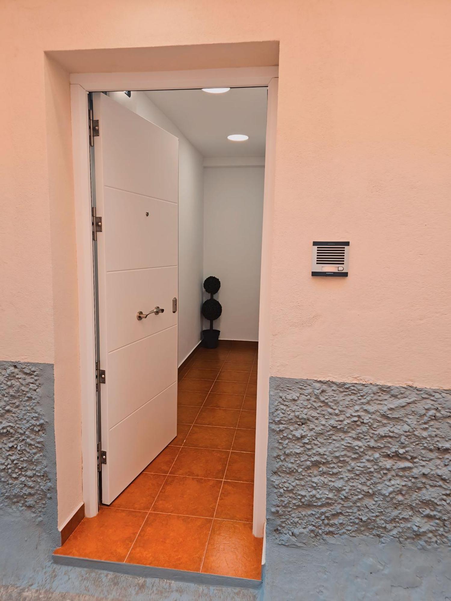 La Casita De Mercedes